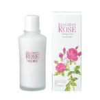 ブルガリアンローズ フェイスミルク100ml アロマ基礎化粧品 生活の木