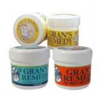 ショッピンググランズレメディ グランズレメディ GRAN'S REMEDY 50g