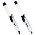 Yahoo! Yahoo!ショッピング(ヤフー ショッピング)クレイツ 折り畳み式カールアイロンポータブル