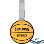 バスケットボールスポルディング ラゲージパッチ SPALDING13-005正規品