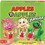 Apples to Apples ジュニア - The Game of Crazy Coｍbinations!