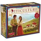 Stonemaier Games Viticulture エッセンシャルエディション ボードゲーム