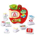 LeapFrog Tad's 冷蔵庫用フォニックス マグネットレターセット おもちゃ オリジナルバージョン