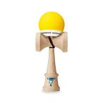 KROM Kendama POP イエロー