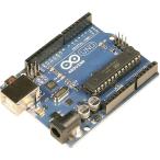 Arduino Uno Rev3 ATmega328 マイコンボード A000066