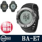 BARIGO шероховатость go5 атмосферное давление водонепроницаемый высотомер атмосферное давление итого compass режим установка многофункциональный список часы E7i- seven BA-E7 бесплатная доставка 