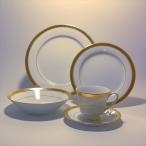 食器 Noritake ノリタケ 食器 シグニチャーゴールド20ｐｃディナー
