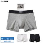 グンゼボディワイルドボクサーパンツ...