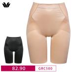 ワコール ロングガードル GRC500 Wacoal おなか・ヒップ・骨盤　気になる体型悩みに ジャストウエスト 一枚履き可 82・90サイズ xmas 爆買