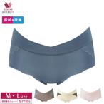 ワコール wacoal 産前産後兼用 ショーツ やさしい肌ざわり ローウエスト M・Lサイズ MPP006 [s_11_26]
