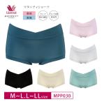  Wacoal материнство шорты MPP030 производство передний послеродовой Wacoal MATERNITY(M-LL размер ) pa82