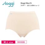 to Lynn psloggisrogi-10010585 ~Sloggi Maxi N~ maxi шорты стандартный (M*L размер ) m_se za-ik y_tr