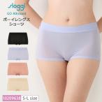 トリンプ スロギー スロギー ゴーオールラウンド ボーイレングス ショーツ 10209638 S-Lサイズ ワンサイズ Triumph sloggi GO Allround Short JX  y_tr