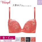 トリンプ 天使のブラ   3／4カップブ