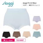 トリンプ スロギー フィット 2.0 マ