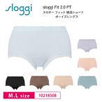 トリンプ  スロギー ショーツ  1021850