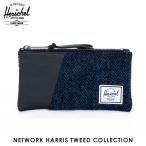 【ボーナスストア 誰でも+5% 5/3 0:00〜5/3 23:59】ハーシェル バッグ 正規販売店 Herschel Supply ハーシェルサプライ バッグ Network Small Harri