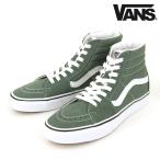 【ボーナスストア 誰でも+5% 5/25 0:00〜5/26 23:59】バンズ スニーカー メンズ 正規販売店 VANS スケートハイ シューズ SK8-HI COLOR THEORY DUCK GR