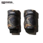 li балка обезьяна опора мужской женский стандартный магазин REVERSAL rvddw колено для опора FORM RUBBER KNEE GUARD Рождество подарок упаковка 