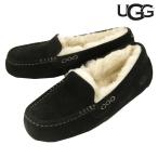 [ бонус магазин отметка 5 раз 10/15 0:00~10/16 23:59] UGG женский мокасины стандартный товар UGG Anne потертость - обувь обувь UGG ANSLEY DRIVING MOCCA