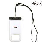 [ бонус магазин каждый +5% 1/4 0:00~1/5 23:59] наан ga мужской женский смартфон кейс стандартный магазин NANGA смартфон для мобильный кейс FLOATI