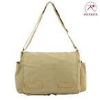 ロスコメンズレディースメッセンジャーバッグ正規品ROTHCO鞄ショルダーバ...