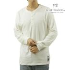スコッチアンドソーダメンズ長袖Tシャツ正規販売店SCOTCH＆SODAロン...