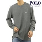 ポロラルフローレンメンズ長袖Tシャツ正規品POLORALPHLAURENサ...