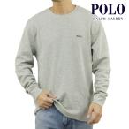 ポロラルフローレンメンズ長袖Tシャツ正規品POLORALPH父の日プレゼン...