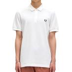 フレッドペリーメンズポロシャツ正規販売店FREDPERRY半袖ワンポイント...