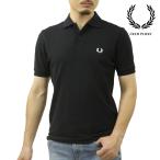 フレッドペリーメンズポロシャツ正規販売店FREDPERRY半袖ワンポイント...
