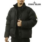 ストーンアイランドメンズダウンジャケット正規品STONEISLANDCRI...