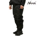 [ бонус магазин каждый +5% 4/22 0:00~4/23 23:59] наан ga мужской низ стандартный магазин NANGA Aurora weather защита брюки AT 3L WEATHER