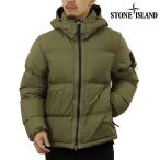 ストーンアイランドメンズダウンジャケット正規品STONEISLANDMAT...