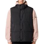 ストーンアイランドメンズダウンベスト正規品STONEISLANDアウターC...