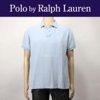 【ボーナスストア 誰でも+5% 9/7 0_00〜9/7 23_59】 50%OFF アウトレット品 ポロラルフローレン POLO RALPH LAUREN 正規品 メンズ ポロシャツ Custo