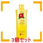 まとめ買い 大島椿 プレミアム コンディショナー 300mL 3個セット