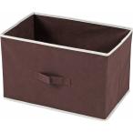  нетканый материал производства внутренний box 3 шт. комплект Brown HH-3SET-BR 78446
