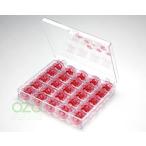 ジャノメ JANOME専用 ケース入りサクラボビンセット