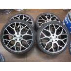 [ не использовался ] 225/35/19reje-ro7.5J Noah Voxy Step WGN Iwatsuki 