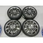 02-205405shu балка toSW2/19 -дюймовые колеса 225/40R19 19X7.5J 8J 5H 114.3 колесо Iwatsuki 