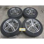  Koshigaya SPORT TCHNIC новый товар с шинами 225/55R17 17 дюймовый 4 шт. комплект AUDI Audi A6 Koshigaya 