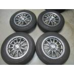  Koshigaya 09-119556 ZACK всесезонный шина 14 дюймовый 4 шт. комплект 175/70R14 Vitz Fit Koshigaya 