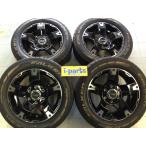  Koshigaya FLEX DELF03 FLEX Dell f03 белые буквы 215/60R17 4 шт. комплект 200 серия Hiace Koshigaya 