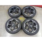  Koshigaya la* Strada Neo новый товар с шинами 15 дюймовый 4 шт. комплект . часть association 165/55R15 NBOX Wagon R Tanto Koshigaya 