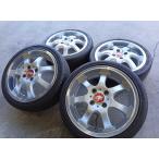  Koshigaya 09-130428 ITC 15 дюймовый 4 шт. комплект Wagon R жизнь Otti Zest 165/45R15 Koshigaya 