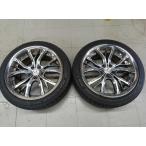  Koshigaya 09-130461 BLACK FLEET 19 дюймовый 2 шт. комплект Skyline Fairlady Z Z Koshigaya 