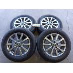  Koshigaya 09-130585 Manaray ES 15 дюймовый 4 шт. комплект 195/65R15 Prius Koshigaya 