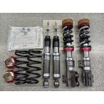  Koshigaya 09-130675 GR Yaris GXPA16 амортизатор комплект Tanabe GT FUNTORIDE DAMPER Koshigaya 