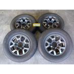  Koshigaya 09-131108 Jimny Sierra оригинальный 15 дюймовый 4 шт. комплект Koshigaya 